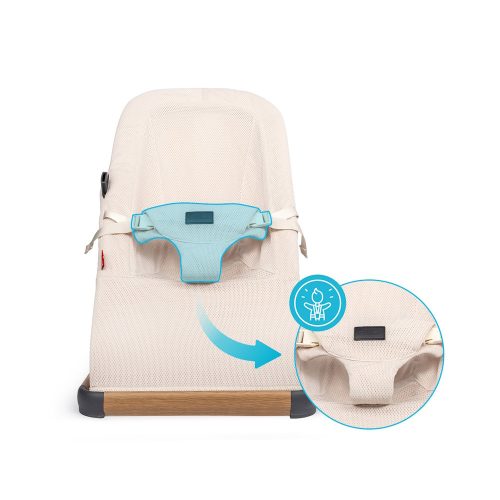 Kidnort pihenőszék Moln bézs