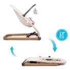 Kidnort pihenőszék Moln bézs