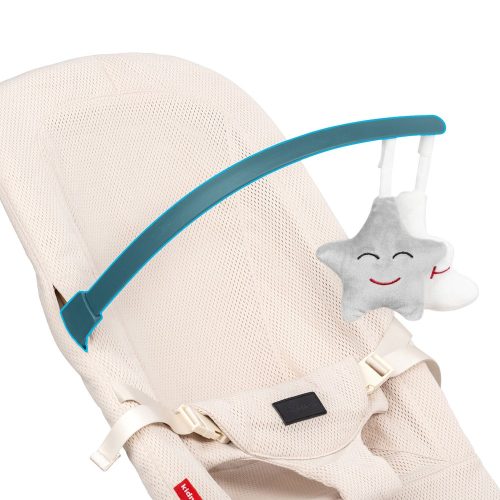 Kidnort pihenőszék Moln bézs