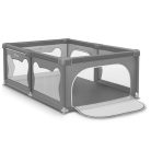 Lionelo nagy utazójáróka WILLOW  concrete szürke