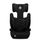 Lionelo gyerekülés Hugo I-Size Isofix   fekete-carbon