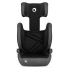 Lionelo gyerekülés Hugo I-Size Isofix   fekete-szürke