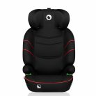 Lionelo gyerekülés Lars i-Size   sporty black red