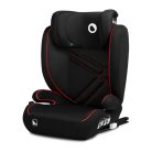 Lionelo gyerekülés Hugo I-Size Isofix   sporty-black-red