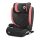 Lionelo gyerekülés Hugo I-Size Isofix   pink-szürke