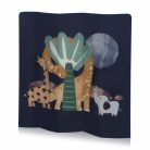 Lionelo utazójáróka Bonnie navy