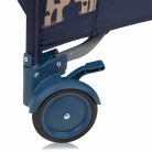 Lionelo utazójáróka Bonnie navy