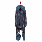 Lionelo utazójáróka Bonnie navy