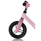 Lionelo futóbicikli Toni pink-rose