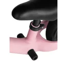 Lionelo futóbicikli Toni pink-rose