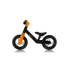 Lionelo futóbicikli Toni orange-black