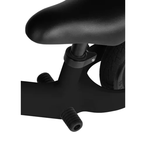 Lionelo futóbicikli Toni orange-black