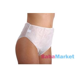 BabyOno eldobható kismama bugyi - 5db L-es