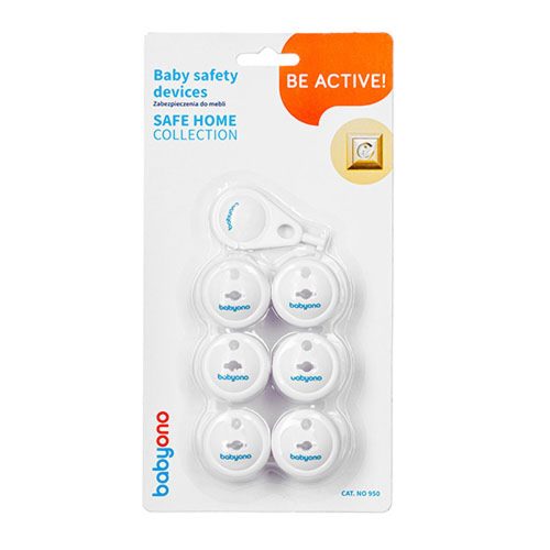 BabyOno konnektordugó