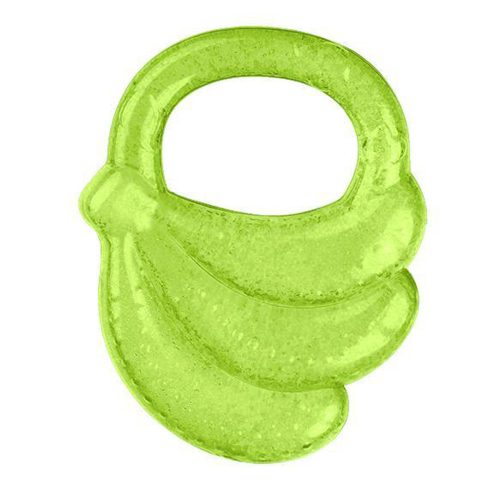 BabyOno zselés hűtőrágóka banán