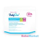 babyono sterilizáló zacskó