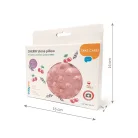 BabyOno cseresznyemagos párna - Cherry hideg-meleg terápiához rózsaszín 796/01