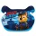 Seven Polska ülésmagasító Gurtfix I-Size 125-150 cm Paw Patrol Chase