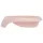 Tega babakád 83 cm hőmérővel TEGGI old pink