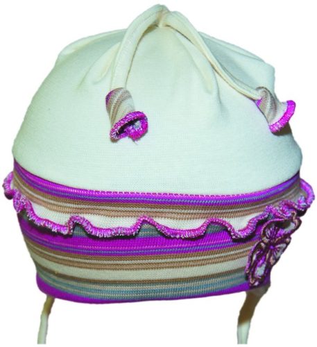 Scorpio Sapka Kinga 46-50cm CDA-185