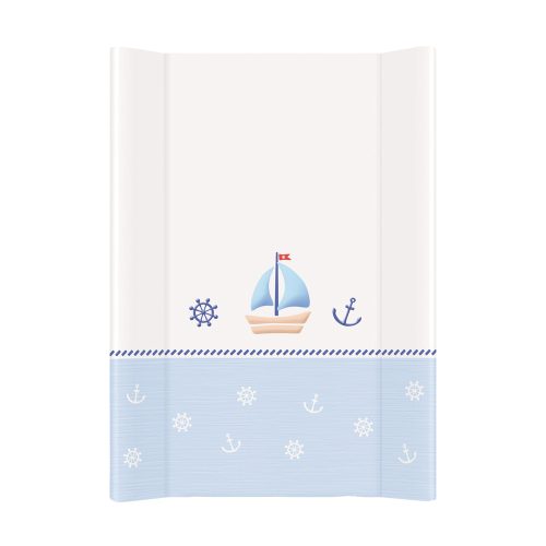 Ceba pelenkázó lap merev 2 oldalú 50*70 Marine