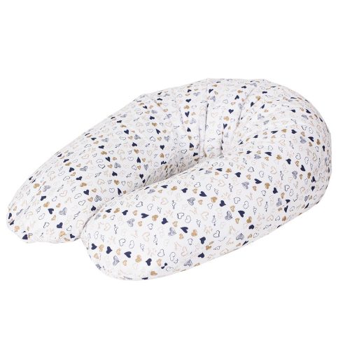 Ceba szoptatós párna PHYSIO multi jersey Amore