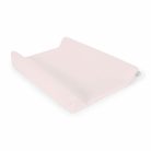 Ceba pelenkázólap huzat pamut (50x70-80) 2db/csomag  Candy pink   pink csillagos