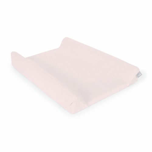 Ceba pelenkázólap huzat pamut (50x70-80) 2db/csomag  Candy pink   pink csillagos