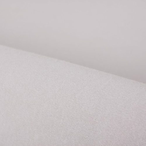 Ceba pelenkázólap huzat pamut (50x70-80) 2db/csomag világosszürke   madár