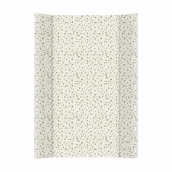 Ceba pelenkázó lap merev 2 oldalú 50x70cm BASIC spots