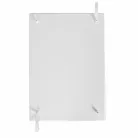 Ceba pelenkázó lap merev 2 oldalú 50x70cm BASIC kisegér