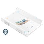   Sensillo pelenkázó lap merev 2 oldalú Safety System 70cm Repülő barna