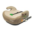 Caretero ülésmagasító Puma I-Size Isofix beige