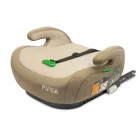 Caretero ülésmagasító Puma I-Size Isofix beige