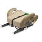 Caretero ülésmagasító Puma I-Size Isofix beige