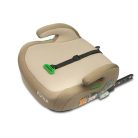 Caretero ülésmagasító Puma I-Size Isofix beige