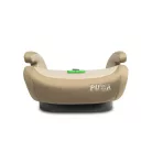 Caretero ülésmagasító Puma I-Size Isofix beige