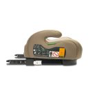 Caretero ülésmagasító Puma I-Size Isofix beige