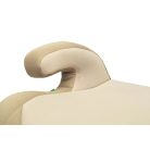 Caretero ülésmagasító Puma I-Size Isofix beige