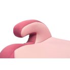Caretero ülésmagasító Puma I-Size Isofix dirty pink