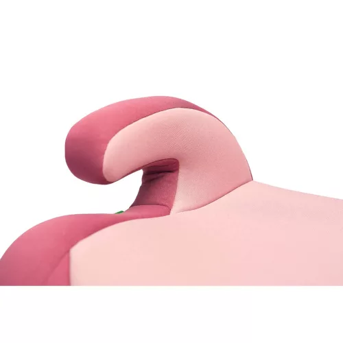 Caretero ülésmagasító Puma I-Size Isofix dirty pink