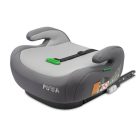 Caretero ülésmagasító Puma I-Size Isofix grey