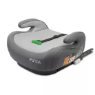 Caretero ülésmagasító Puma I-Size Isofix grey