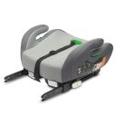Caretero ülésmagasító Puma I-Size Isofix grey