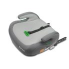 Caretero ülésmagasító Puma I-Size Isofix grey