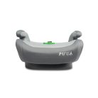 Caretero ülésmagasító Puma I-Size Isofix grey