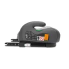 Caretero ülésmagasító Puma I-Size Isofix grey