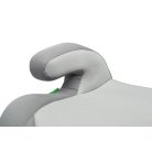 Caretero ülésmagasító Puma I-Size Isofix grey