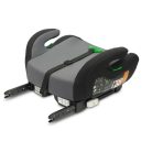 Caretero ülésmagasító Puma I-Size Isofix black