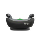 Caretero ülésmagasító Puma I-Size Isofix black